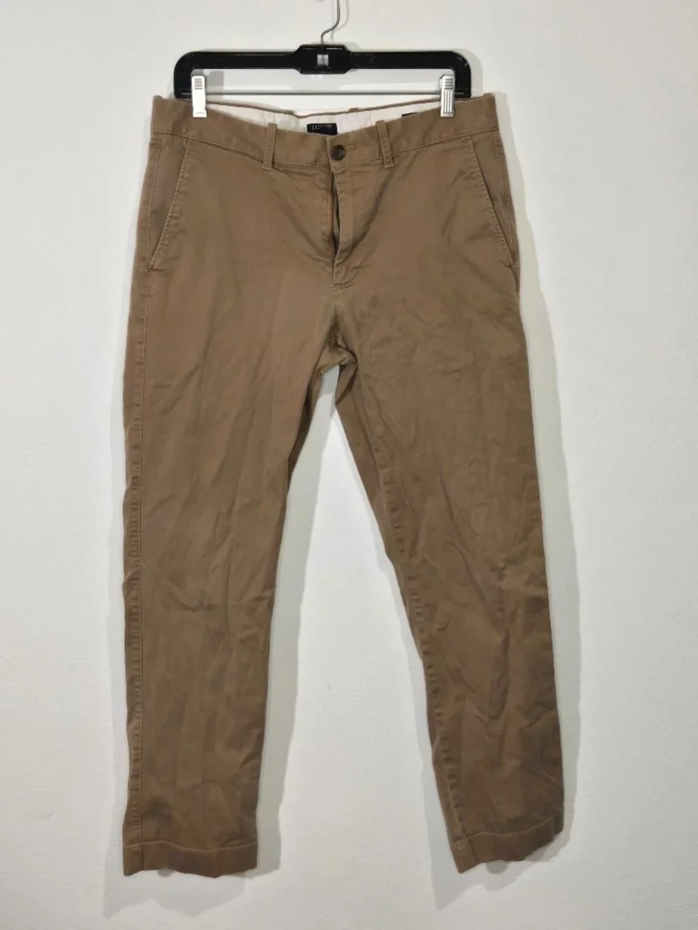 J. Crew crew men